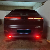 Nebelschlussleuchten